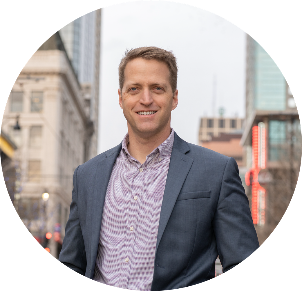 Paul Sidwell — Kansas City Missouri Real Estate Agent